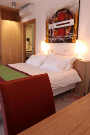 Imagen general del Hotel Restaurant A L'etoile. Foto 3