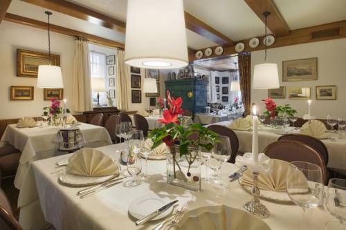 Imagen de la habitación del Hotel - Restaurant Adler. Foto 2