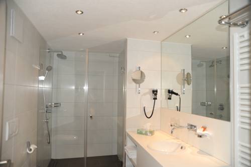 Imagen de la habitación del Hotel - Restaurant Adler. Foto 5