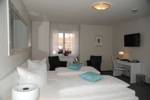 Imagen de la habitación del Hotel - Restaurant Adler. Foto 6
