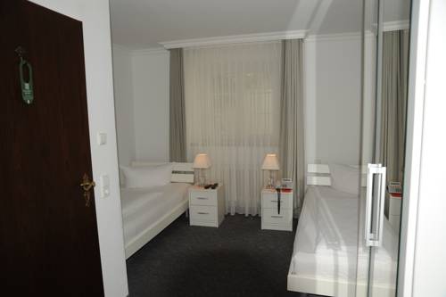 Imagen de la habitación del Hotel - Restaurant Adler. Foto 7
