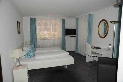 Imagen de la habitación del Hotel - Restaurant Adler. Foto 8