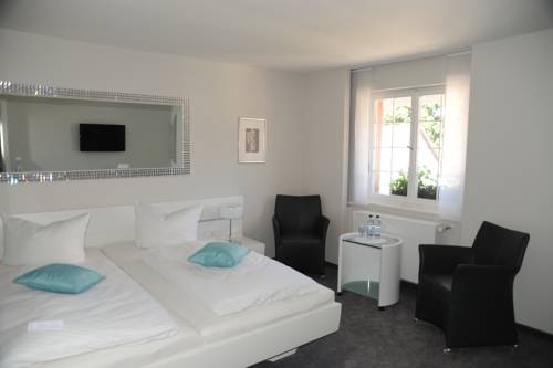 Imagen de la habitación del Hotel - Restaurant Adler. Foto 9