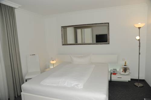 Imagen de la habitación del Hotel - Restaurant Adler. Foto 11