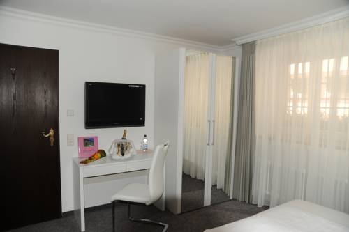 Imagen de la habitación del Hotel - Restaurant Adler. Foto 13