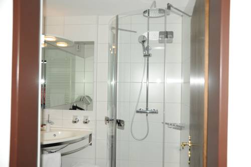 Imagen de la habitación del Hotel - Restaurant Adler. Foto 14