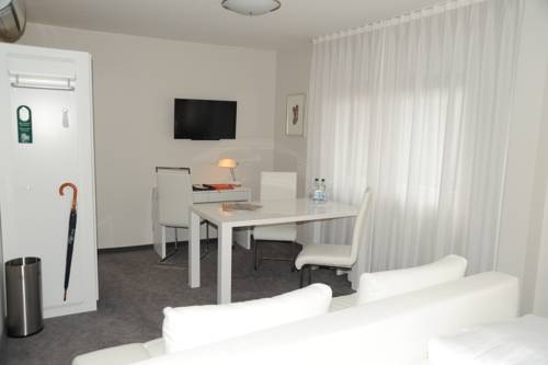Imagen de la habitación del Hotel - Restaurant Adler. Foto 15