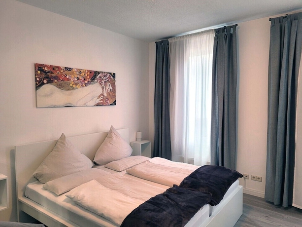 Imagen de la habitación del Hotel Restaurant Adria Kroatien. Foto 2