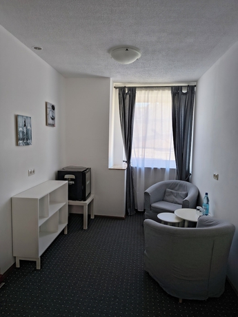 Imagen de la habitación del Hotel Restaurant Adria Kroatien. Foto 5