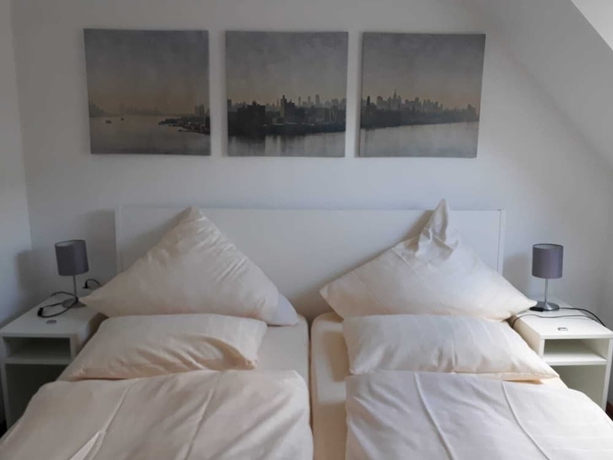 Imagen de la habitación del Hotel Restaurant Adria Kroatien. Foto 6