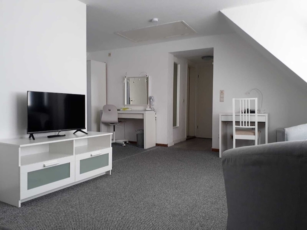 Imagen de la habitación del Hotel Restaurant Adria Kroatien. Foto 7