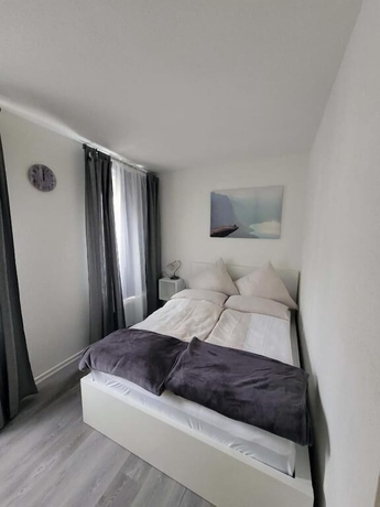 Imagen de la habitación del Hotel Restaurant Adria Kroatien. Foto 8