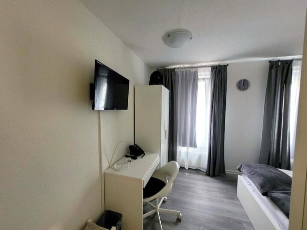 Imagen de la habitación del Hotel Restaurant Adria Kroatien. Foto 9