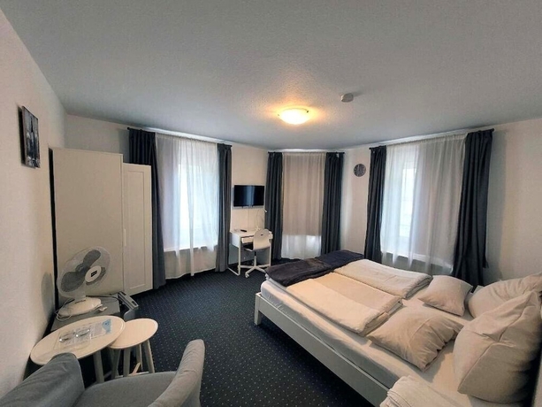 Imagen de la habitación del Hotel Restaurant Adria Kroatien. Foto 10