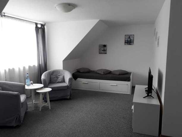 Imagen de la habitación del Hotel Restaurant Adria Kroatien. Foto 11