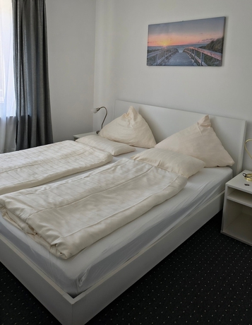 Imagen de la habitación del Hotel Restaurant Adria Kroatien. Foto 12