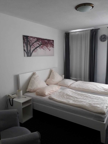 Imagen de la habitación del Hotel Restaurant Adria Kroatien. Foto 14