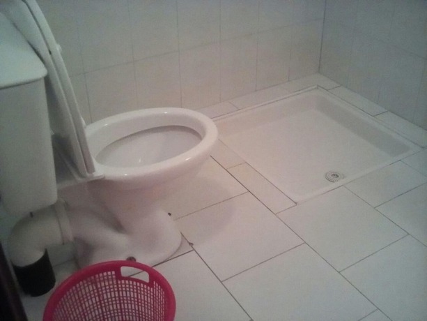 Imagen del bar/restaurante del Hotel Restaurant Al Manader. Foto 8