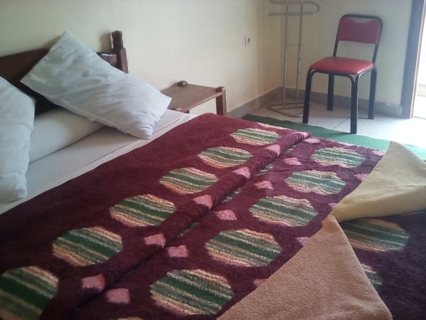 Imagen de los exteriores del Hotel Restaurant Al Manader. Foto 18