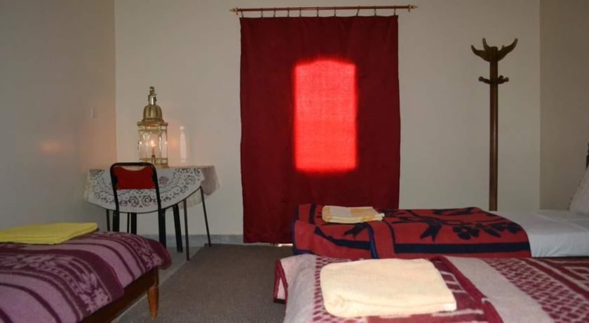 Imagen de los interiores del Hotel Restaurant Al Manader. Foto 20