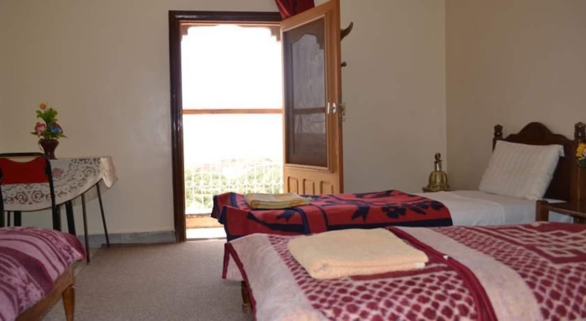 Imagen de la habitación del Hotel Restaurant Al Manader. Foto 16