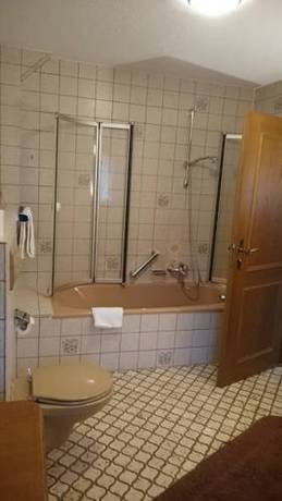 Imagen general del Hotel Restaurant Alban Sonne. Foto 1