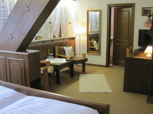 Imagen de la habitación del Hotel Restaurant Alban Sonne. Foto 3