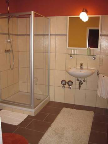 Imagen de la habitación del Hotel Restaurant Alban Sonne. Foto 6