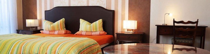 Imagen de la habitación del Hotel Restaurant Alexandros. Foto 11