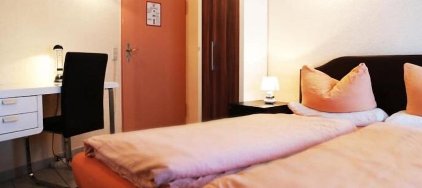 Imagen de la habitación del Hotel Restaurant Alexandros. Foto 14