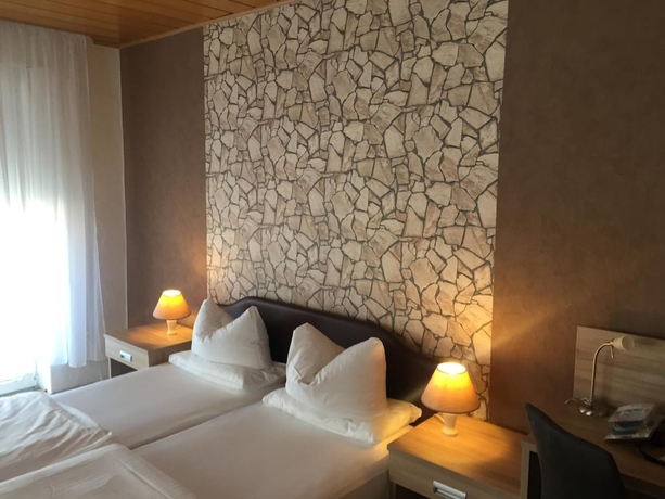 Imagen de la habitación del Hotel Restaurant Alexandros. Foto 15