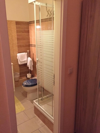 Imagen de la habitación del Hotel Restaurant Alexandros. Foto 16