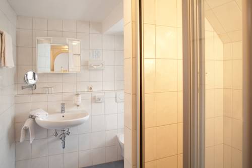 Imagen de la habitación del Hotel Restaurant Alpengl&uuml;ck. Foto 5