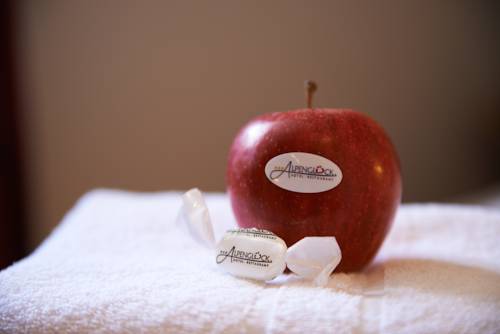 Imagen de la habitación del Hotel Restaurant Alpengl&uuml;ck. Foto 9