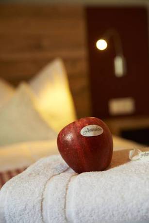 Imagen de la habitación del Hotel Restaurant Alpengl&uuml;ck. Foto 10