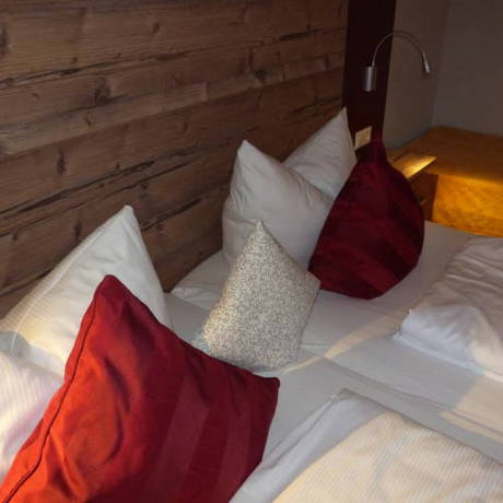 Imagen de la habitación del Hotel Restaurant Alpengl&uuml;ck. Foto 14