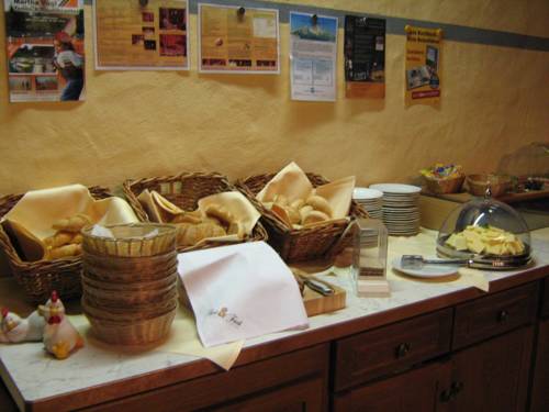 Imagen de la habitación del Hotel Restaurant Alpengl&uuml;ck. Foto 15