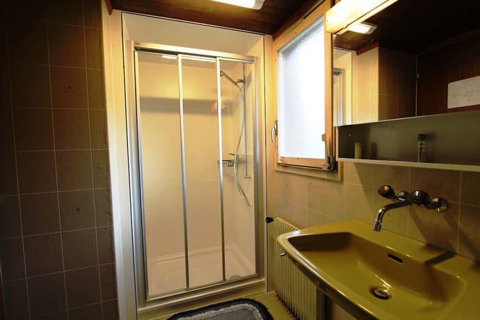 Imagen de la habitación del Hotel Restaurant Alpina. Foto 11