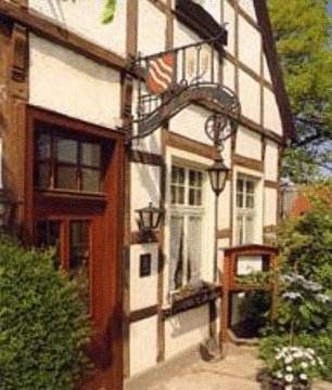 Imagen de la habitación del Hotel Restaurant Alt Vellern. Foto 2