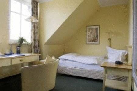 Imagen de la habitación del Hotel Restaurant Alt Vellern. Foto 3