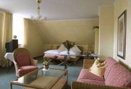 Imagen de la habitación del Hotel Restaurant Alt Vellern. Foto 4