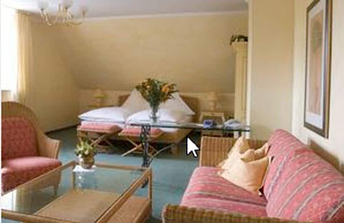 Imagen de la habitación del Hotel Restaurant Alt Vellern. Foto 3