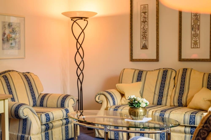 Imagen de la habitación del Hotel Restaurant Alt Vellern. Foto 5