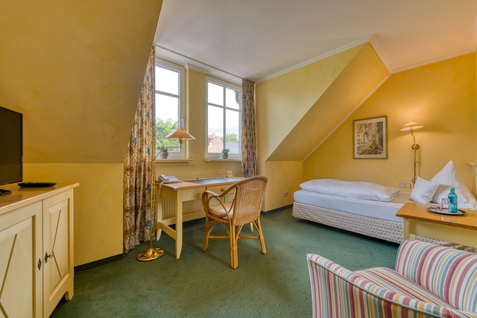 Imagen de la habitación del Hotel Restaurant Alt Vellern. Foto 6