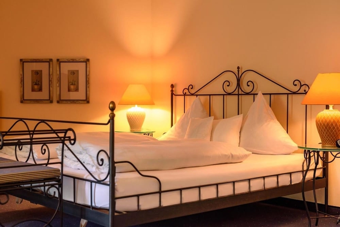 Imagen de la habitación del Hotel Restaurant Alt Vellern. Foto 7