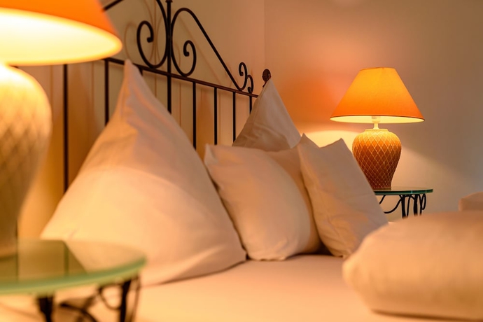 Imagen de la habitación del Hotel Restaurant Alt Vellern. Foto 8