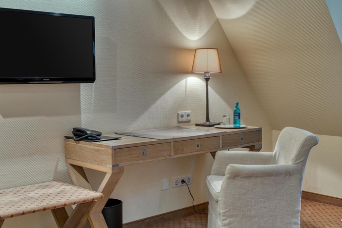Imagen de la habitación del Hotel Restaurant Alt Vellern. Foto 10
