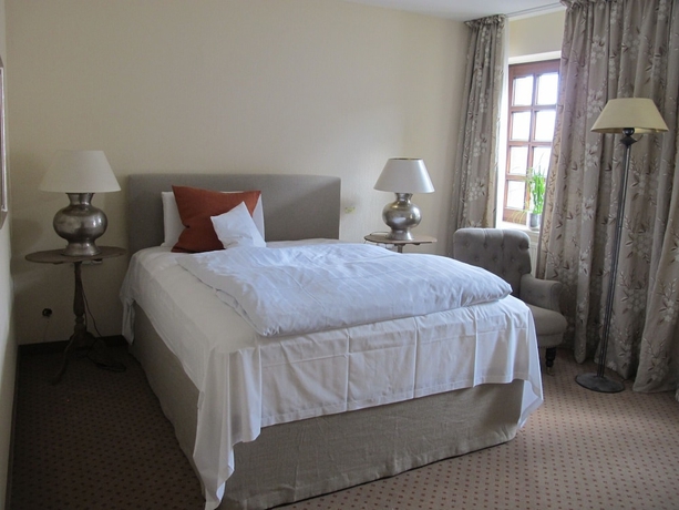 Imagen de la habitación del Hotel Restaurant Alt Vellern. Foto 14