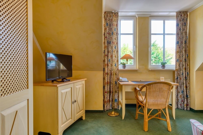 Imagen de la habitación del Hotel Restaurant Alt Vellern. Foto 15