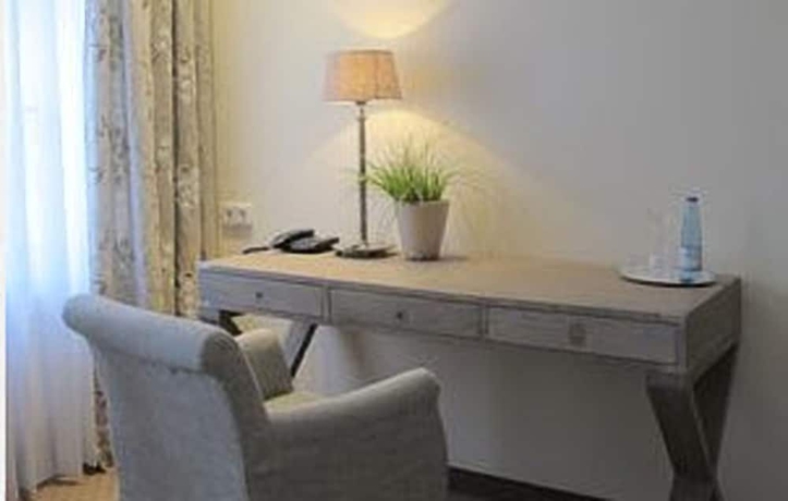 Imagen de la habitación del Hotel Restaurant Alt Vellern. Foto 16